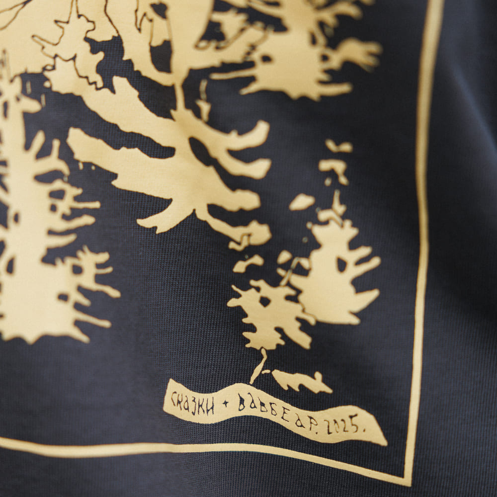 Лонгслив Кощей - фото 5