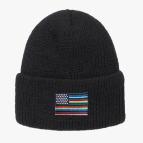 Шапка Akomplice MI Beanie Black