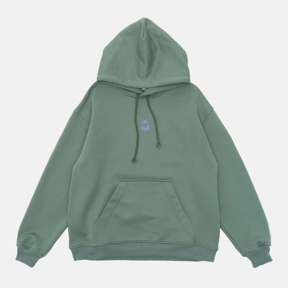 Худи Меч Blazon Hunter Green