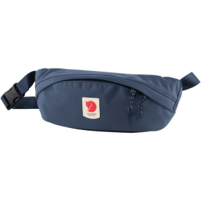 Сумка на пояс Fjallraven Ulvo Hip Pack medium Mountain Blue (570)