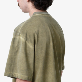 Футболка Меч TS GARMENT DYED Sandstone