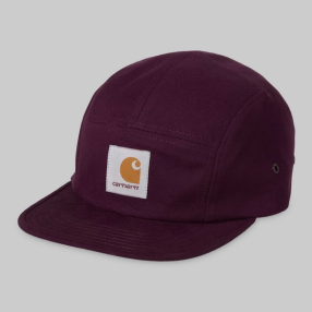 Кепка пятипанельная Carhartt WIP Merlot