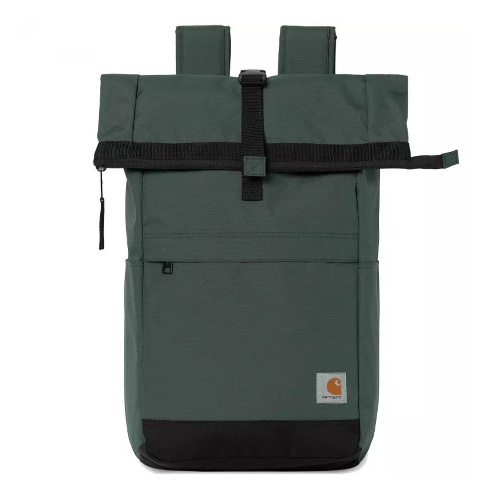 Рюкзак Carhartt WIP Vernon Backpack hemlock green - фото 1