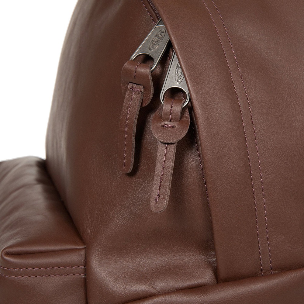 Рюкзак EASTPAK PADDED PAKR Brownie Leather - фото 8