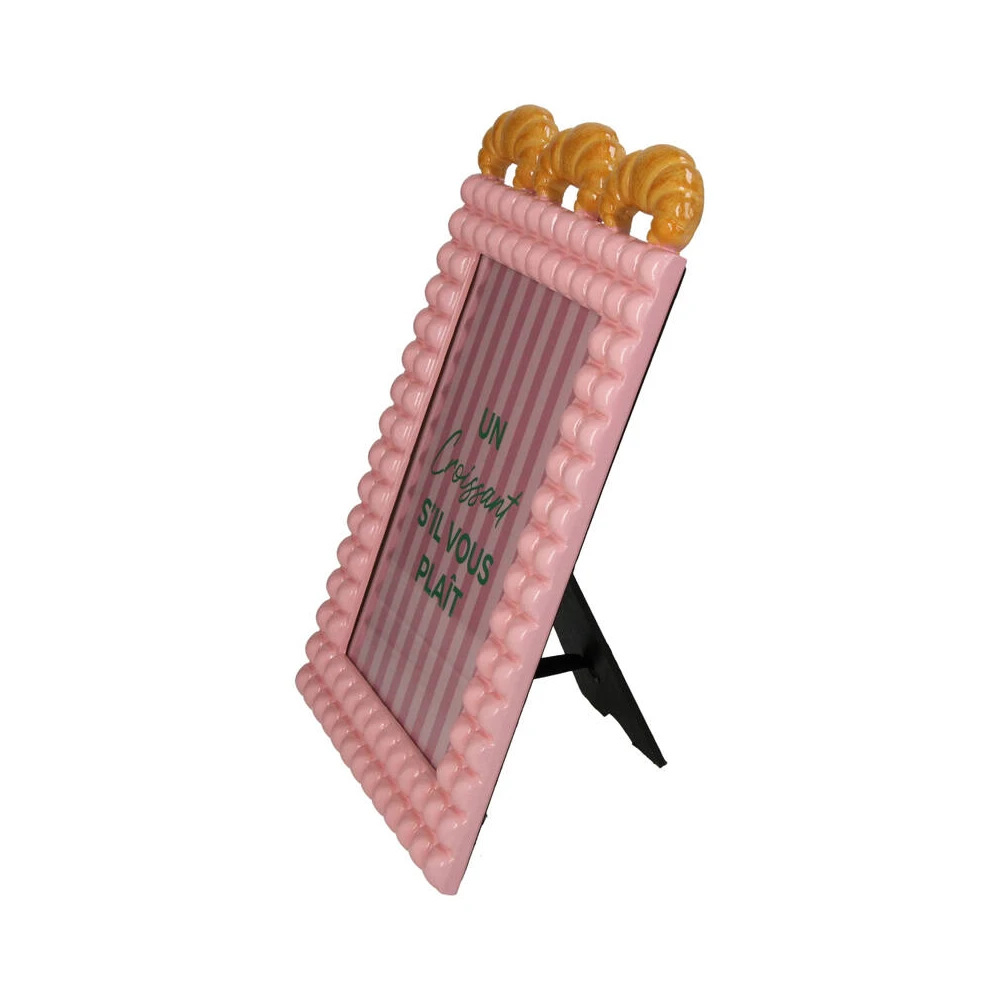 Фоторамка Kersten Croissant Pink (13x18см) - фото 3