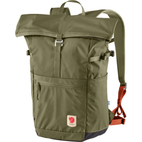 Рюкзак Fjallraven High Coast Foldsack 24 Green (620)