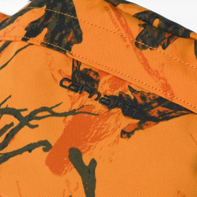 Сумка на пояс Carhartt Wip Payton Hip Orange tree camo