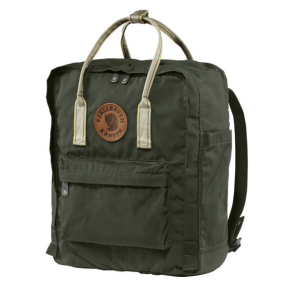 Рюкзак Fjallraven Kanken Deep Forest-Greenland (662-906)