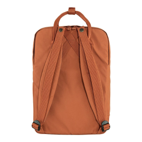 Рюкзак Fjallraven Kanken Laptop 15 Terracotta Brown (243)