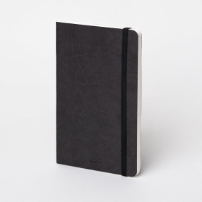 Еженедельник Falafel Books А5 Anthracite