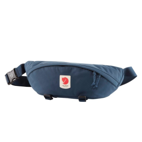 Сумка на пояс Fjallraven Ulvo Hip Pack large Mountain Blue (570)