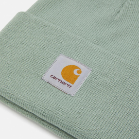 Шапка Carhartt WIP Watch Hat Misty Sage