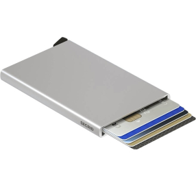 Кардхолдер Secrid Cardprotector Silver