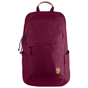 Рюкзак Fjallraven Raven 20L Plum (420)