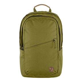 Рюкзак Fjallraven Raven 20L Foilage Green (631)