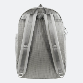 Рюкзак SHU рипстоп светло-серый туристический