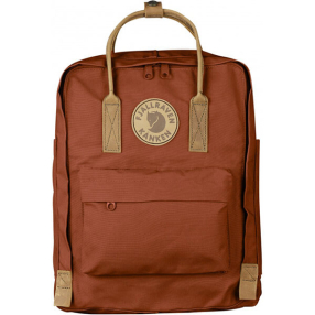 Рюкзак Fjallraven Kanken No2 Autumn Leaf  (215)