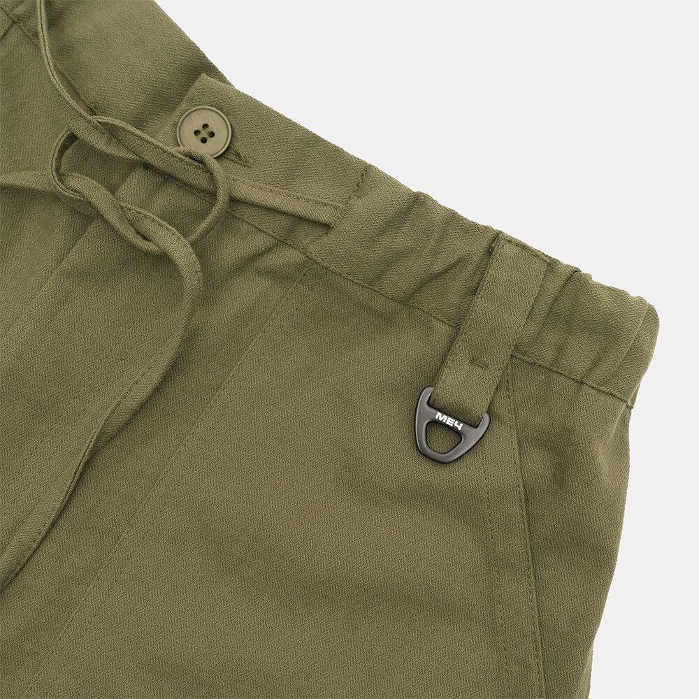 Шорты Меч Khaki Green