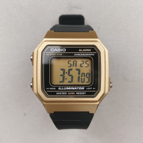 Часы Casio W-217HM-9AVEF