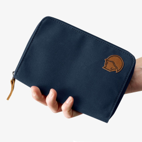 Кошелек Fjallraven Passport Wallet