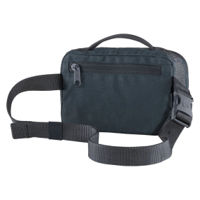 Сумка на пояс Fjallraven Kanken Hip Pack Navy (560)