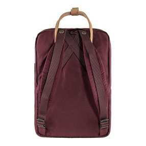 Рюкзак Fjallraven Kanken No2 Laptop 15 Dark Garnet (356)