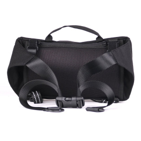 Поясная сумка GO Fanny Waist Pack XL черная