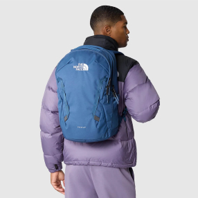 Рюкзак The North Face Vault Shady Blue-TNF White