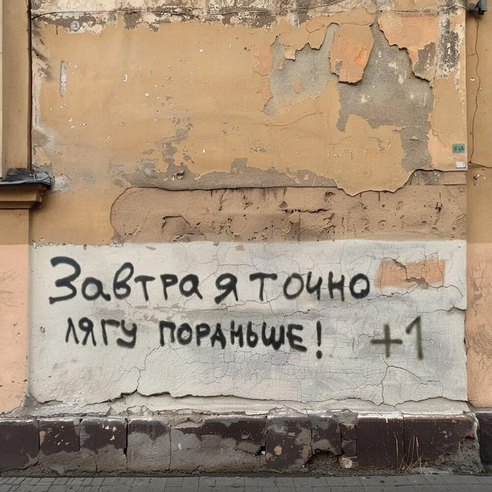 Набор из 15 открыток Тот Самый Петербург "Город, дай мне знак!" - фото 3