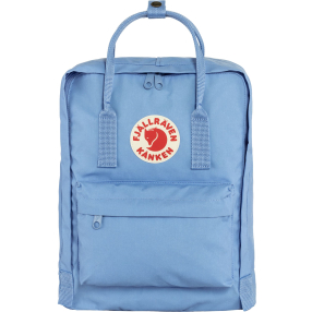 Рюкзак Fjallraven Kanken Ultramarine (537)