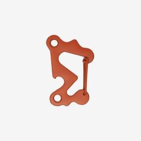 Карабин МЕЧ CARABINER Orange