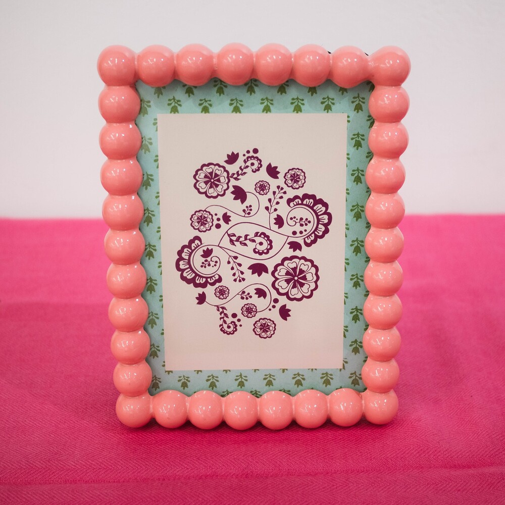 Фоторамка Kersten Peach (13x18см)