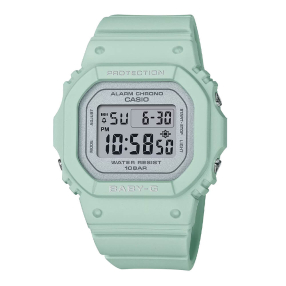 Часы Casio Baby-G BGD-565SC-3