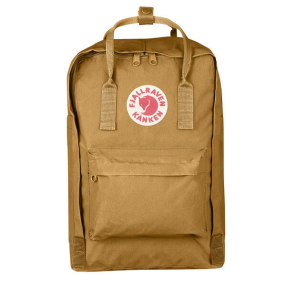 Рюкзак Fjallraven Kanken Laptop 15 Acorn (166)