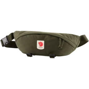 Сумка на пояс Fjallraven Ulvo Hip Pack large Laurel Green (625)