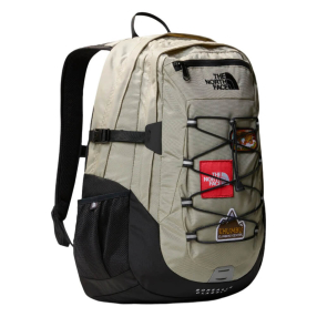 Рюкзак The North Face Borealis Classic Clay Gray