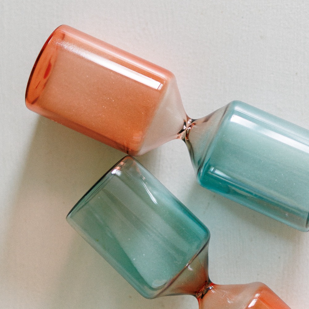 Песочные часы Friend Function на 15 мин цветные прямоугольные - фото 6