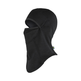 Балаклава Fjallraven Keb Fleece Balaclava Black (550)