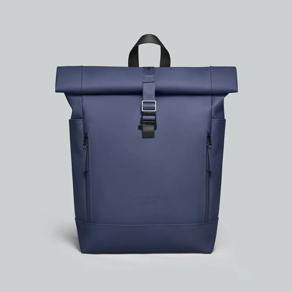 Рюкзак Gaston Luga Rullen 13 Dark Blue