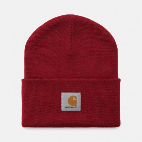 Шапка Carhartt WIP Watch Hat Blast Red