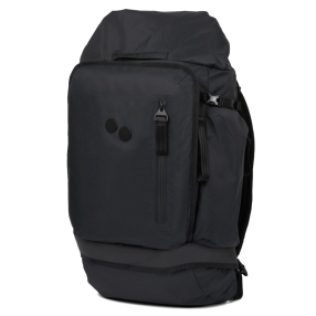 Рюкзак Pinqponq Komut Medium Pure Black