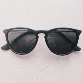 Солнцезащитные очки CHPO Roma black