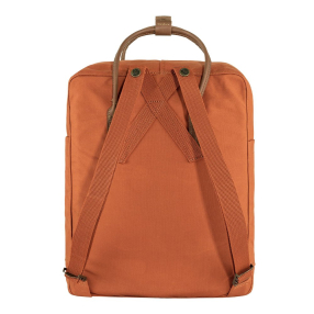 Рюкзак Fjallraven Kanken No2 Terracotta Brown (243)