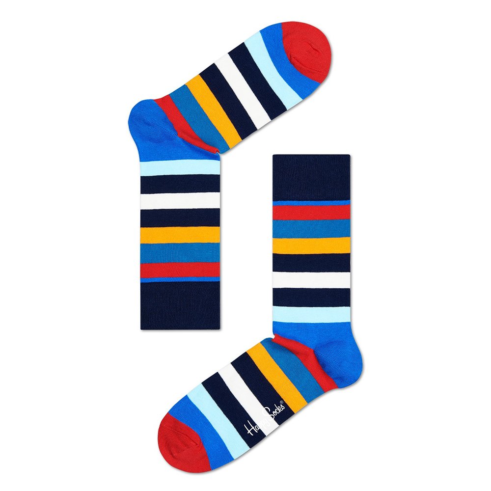 Носки Happy Socks подарочный набор Mix размер 36-40 - фото 3