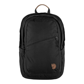 Рюкзак Fjallraven Raven 28L Black (550)