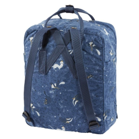 Рюкзак Fjallraven Kanken Art Blue Fable (975)