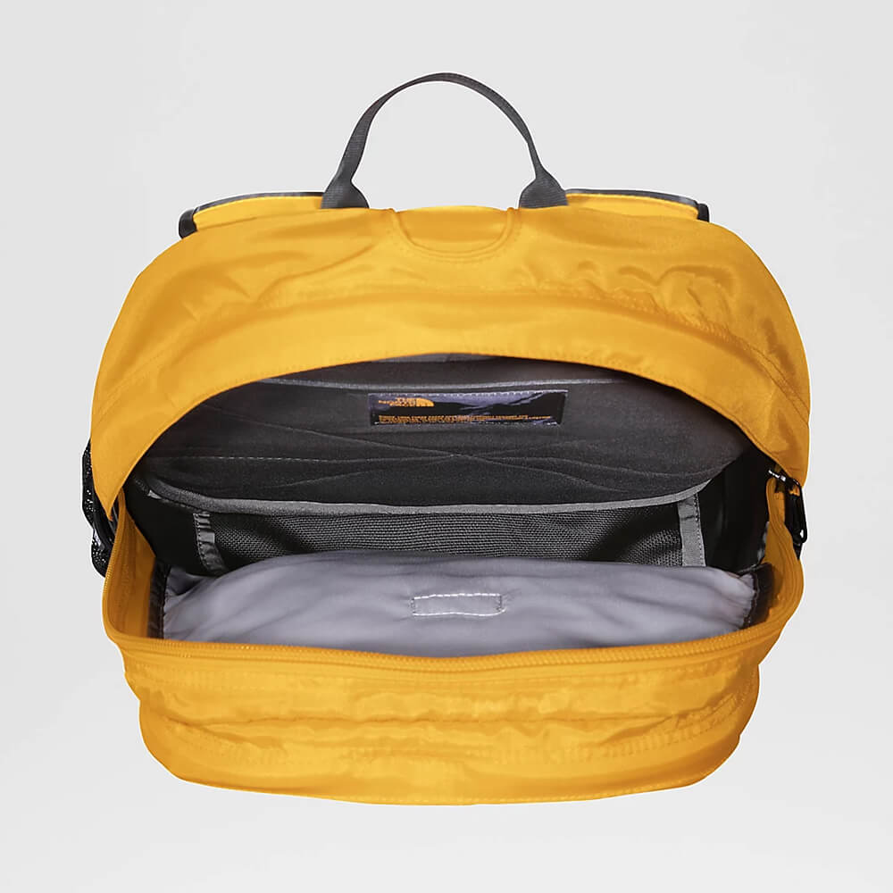 The North Face Borealis Classic Summit Gold TNF Black 24449 Friend Function