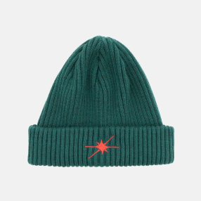 Шапка Меч FW23 TIP CAP EMBROIDERED Sea Green