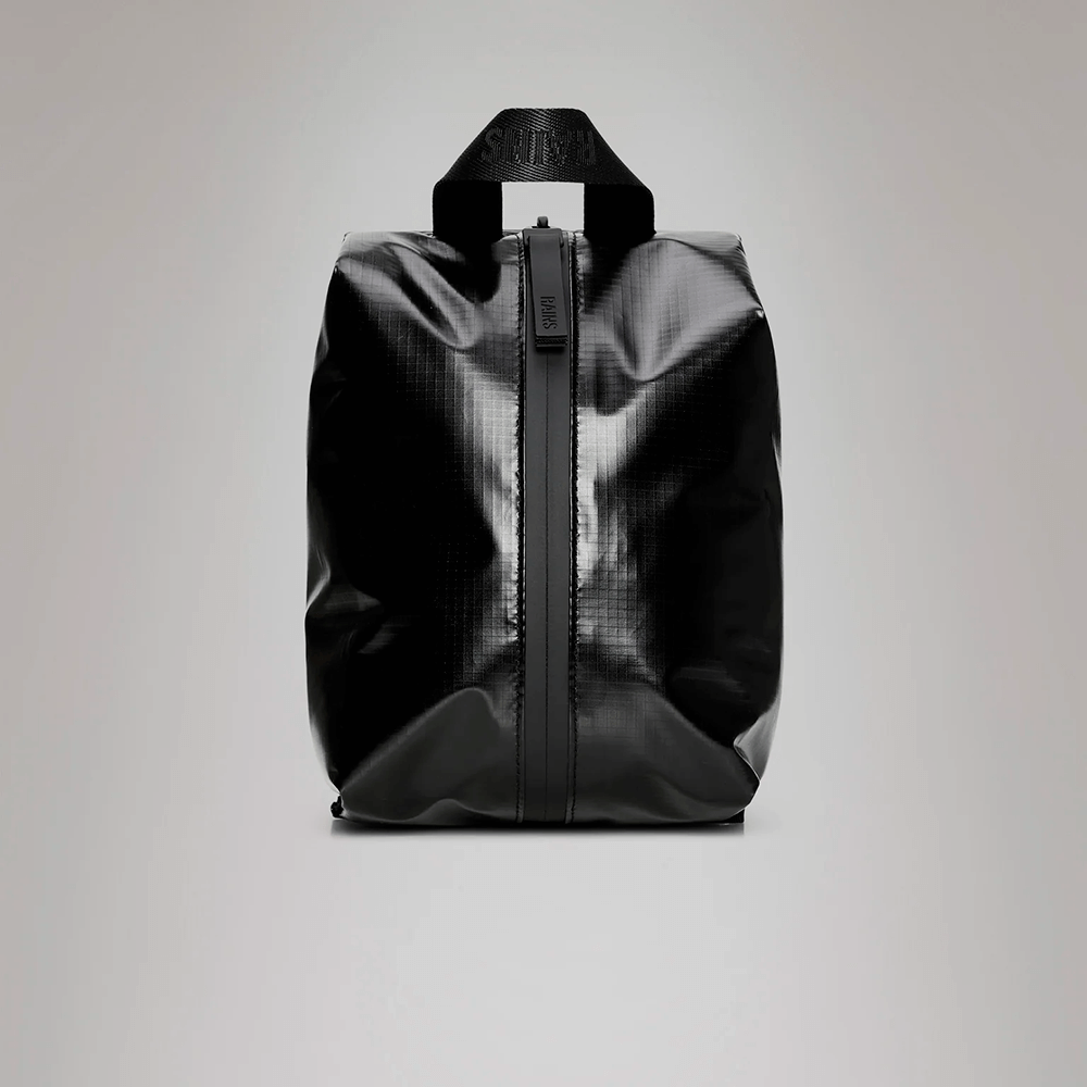 Несессер Rains Sibu Wash Bag Black
