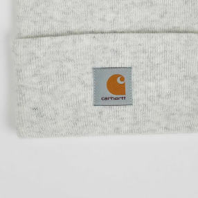 Шапка Carhartt WIP Watch Hat Ash Heather